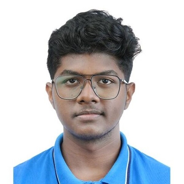 Sayooj - Maths tutor - Kochi