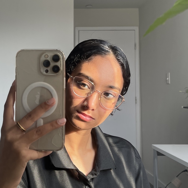 Siya - English tutor - Thorold