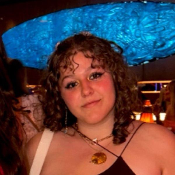 Gretchen - Maths teacher - Tampa