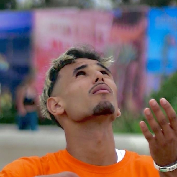 Ayoub - Prof d'arabe - Agadir