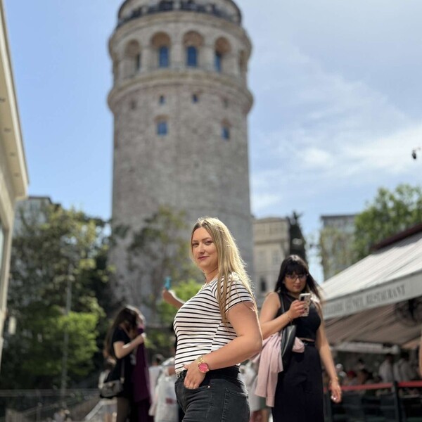 Mirsada - učitelj matematike - Ljubljana