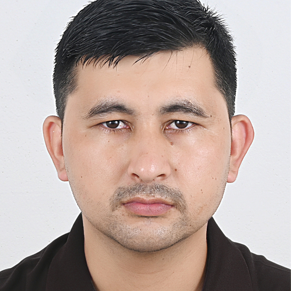 Tahir - Other sciences teacher - Dubai