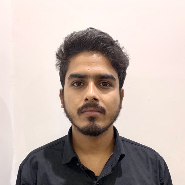 Gopal - Statistics tutor - Purnia