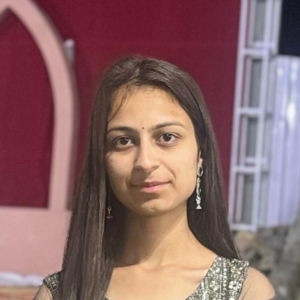 Anamika - English teacher - Faridabad