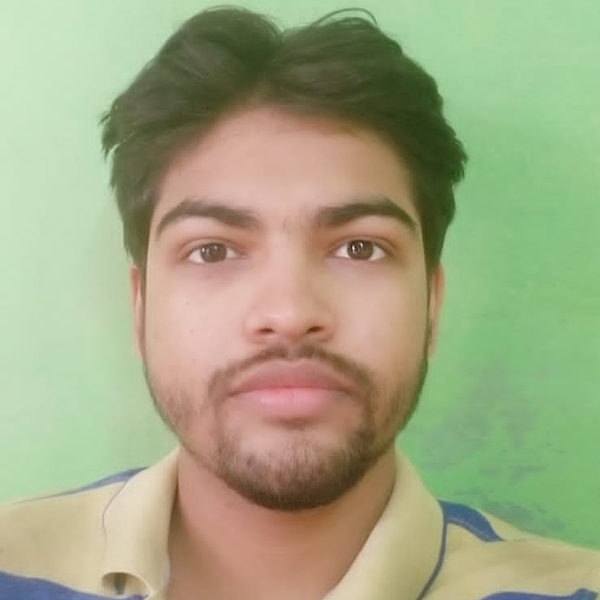 HAIDER - Maths tutor - New Delhi