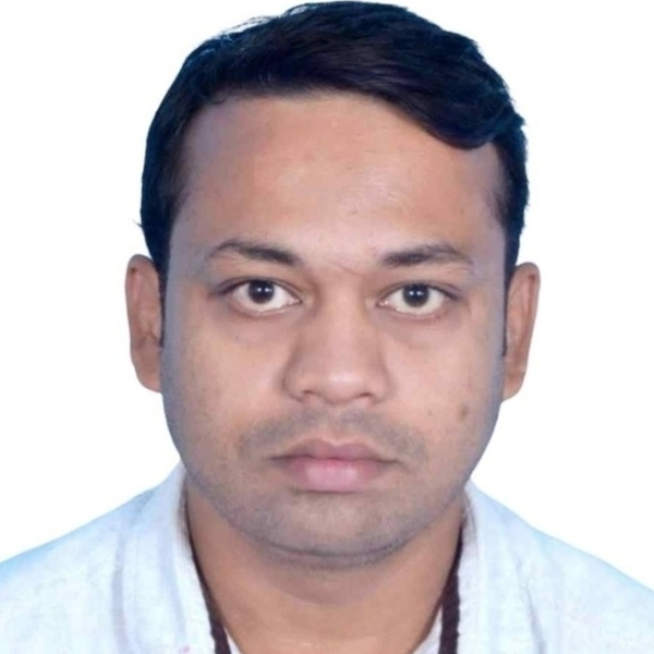 Manish - Maths tutor - Patna