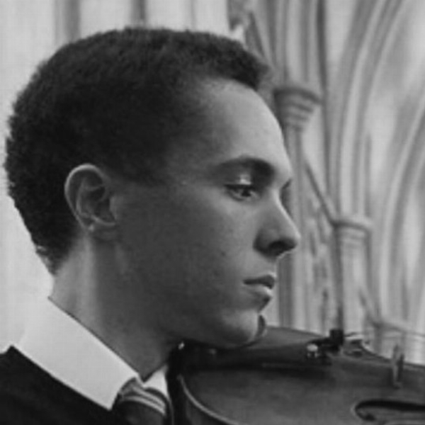 Robert - Violin tutor - London
