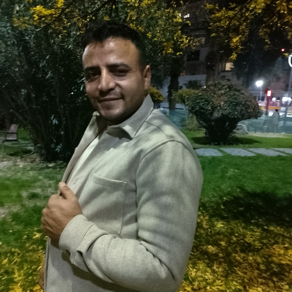 Taha - Arapça öğretmeni - 
