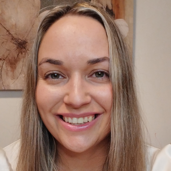 Marina - Meditation tutor - Portland