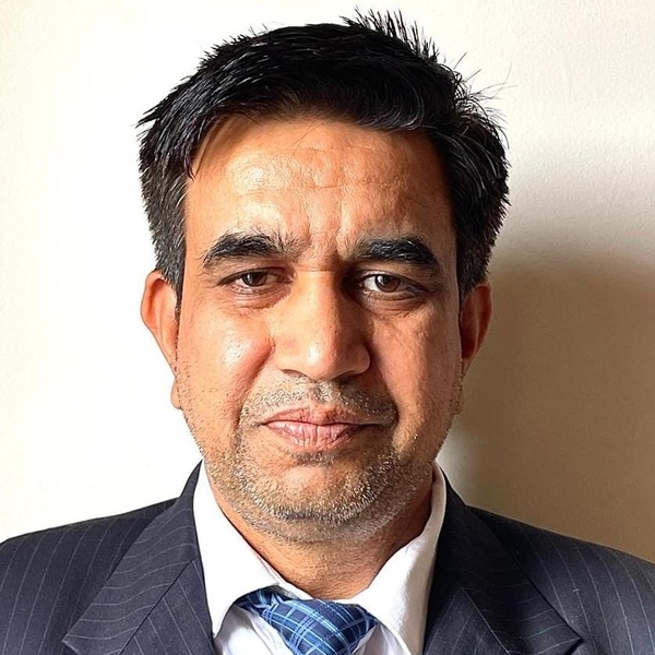 Naveen - Management accounting tutor - Bengaluru