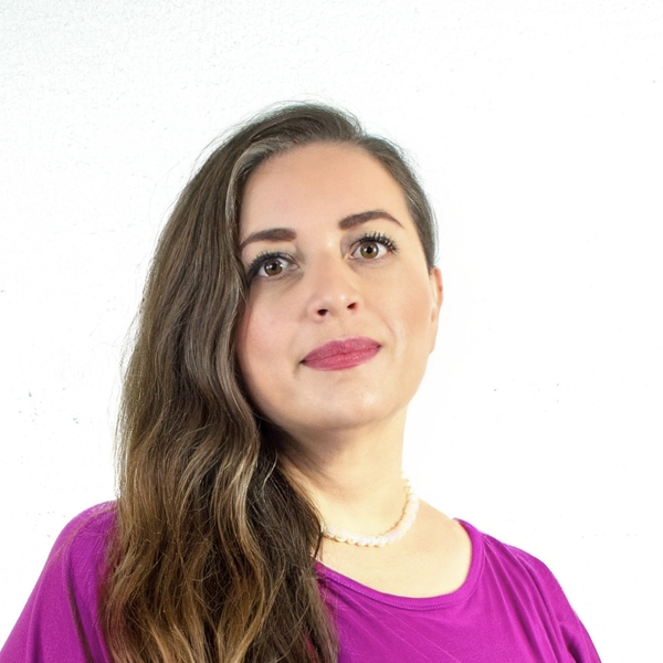 Monica - Profesor de desarrollo personal - Pachuca de Soto