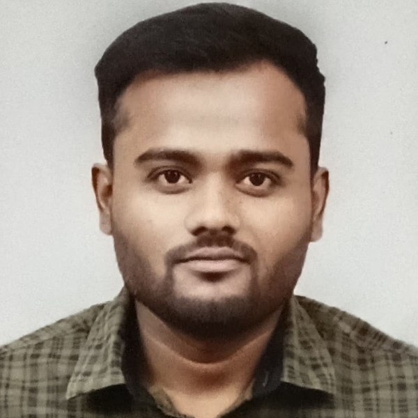 MUKUND KUMAR - Maths tutor - Darbhanga