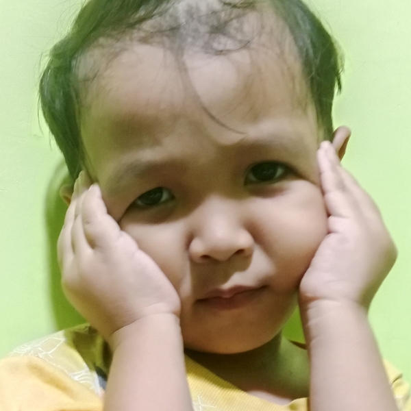 Syam - Guru mengaji - 
