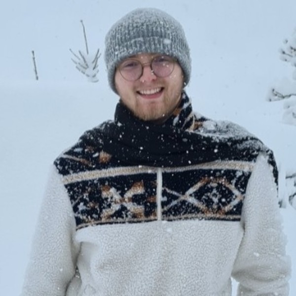 Sebastien - Prof de maths - Le Pradet