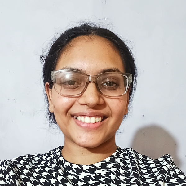 Purna - Biology tutor - Mumbai