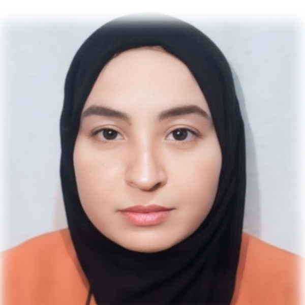 Khaoula - Prof d'arabe - Casablanca