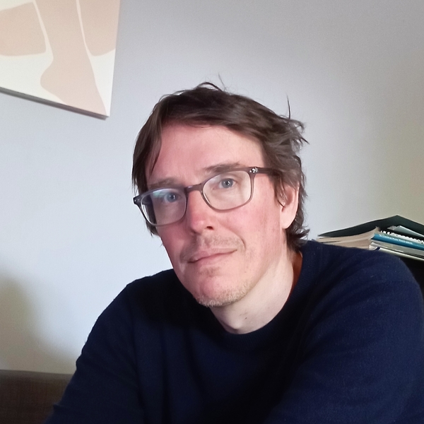 Guillaume - Prof de piano - Blagnac