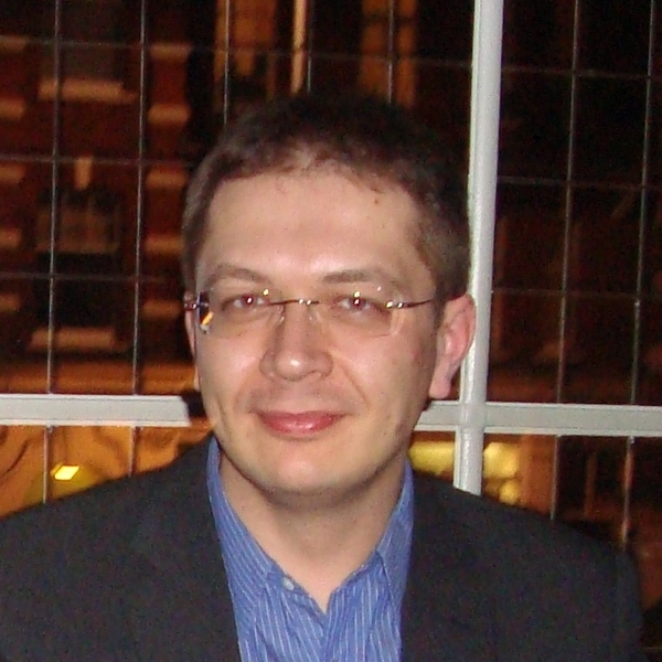 Andrey - Chemistry tutor - London