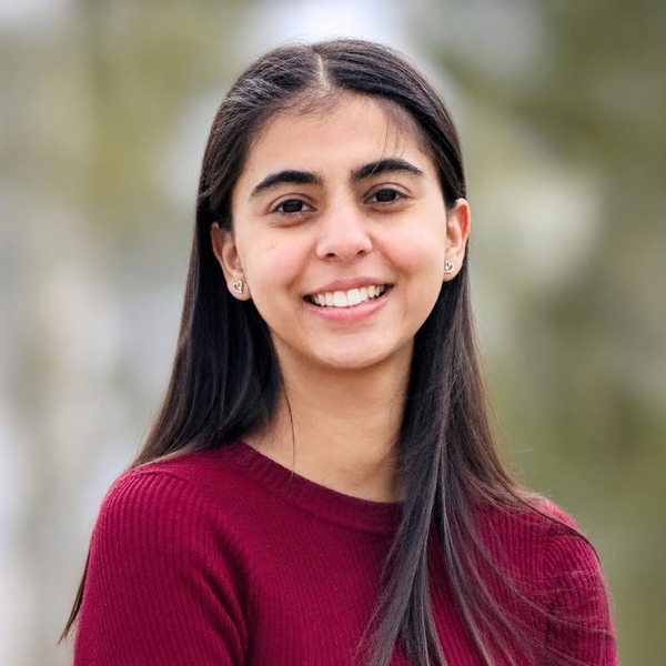 Jesleen - Algebra tutor - Peterborough
