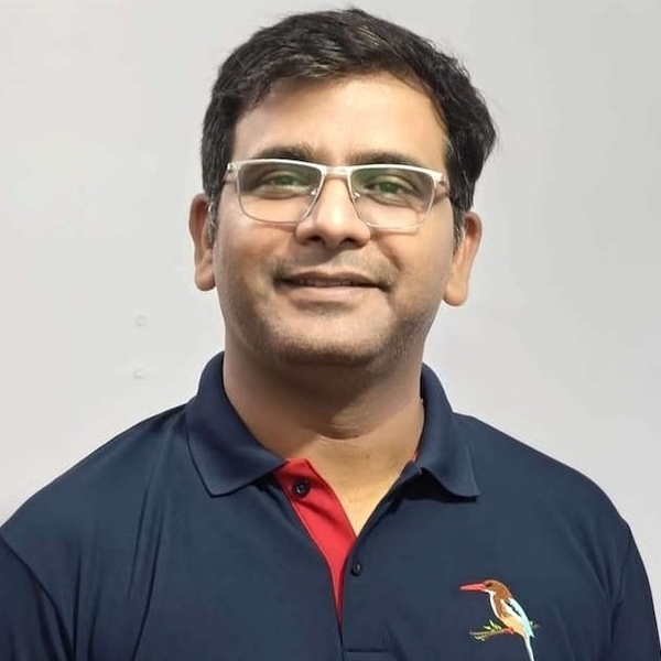 Utpal - Maths tutor - Lucknow