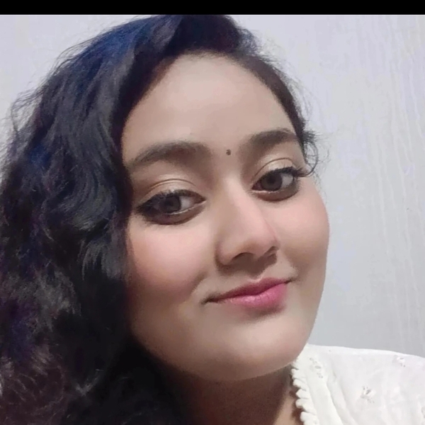 Anshika - English tutor - Kota