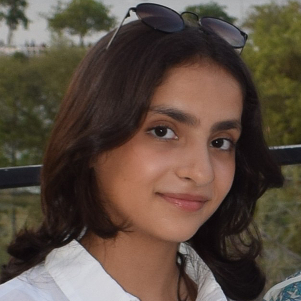 Ekanshi - Hindi tutor - Noida