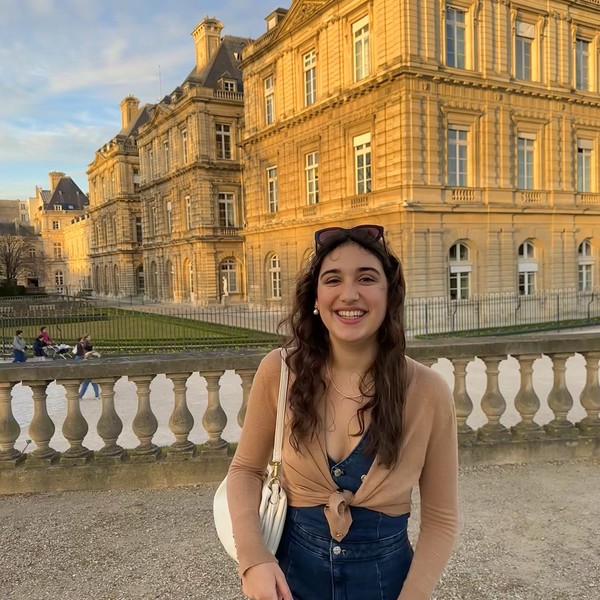 Mathilde - Prof de français - Juvisy-sur-Orge