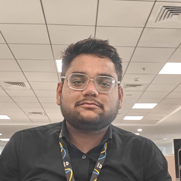Rohit - Maths tutor - Thoraipakkam