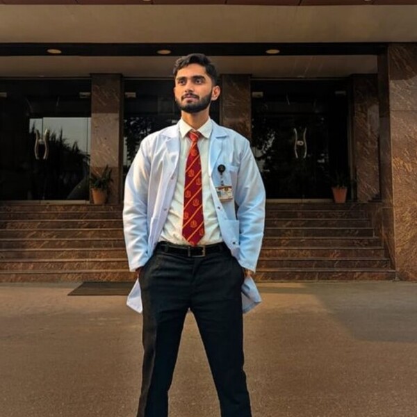 Ahmed - Biology tutor - Rawalpindi
