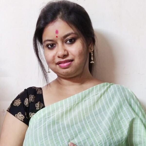 Riasri - Bengali tutor - Kolkata