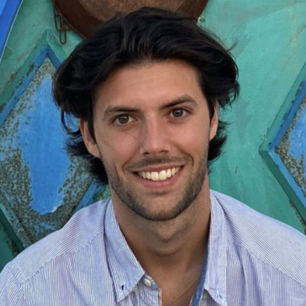 Enzo - Prof de composition - Paris 1er