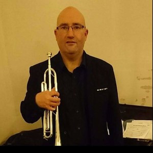 Robert - Trumpet tutor - Molesey