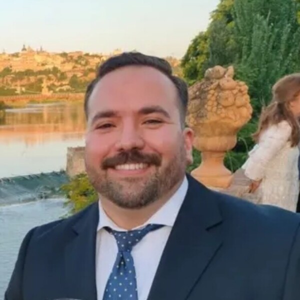 Gonzalo - profesor de español para extranjeros - Madrid