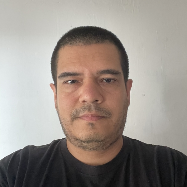 Sergio - Profe de inglés - San Borja