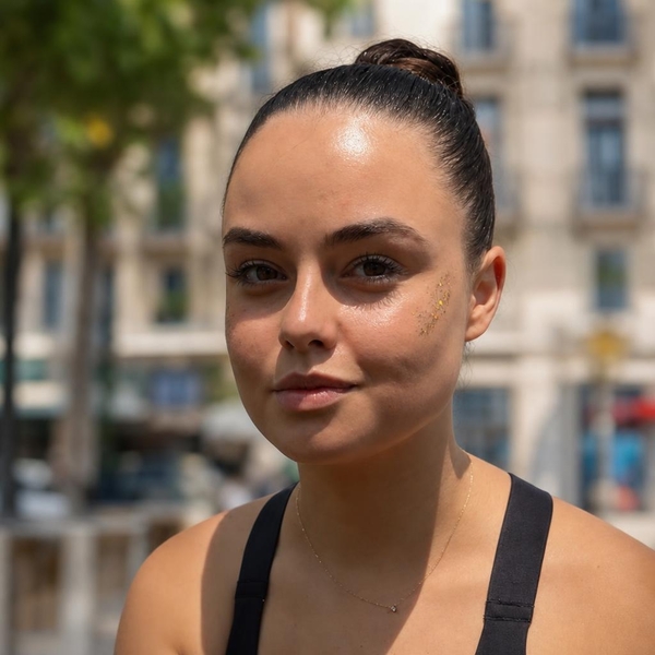 Emma - professeur de mathématiques - Tassin-la-Demi-Lune
