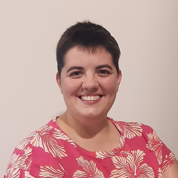 Vanesa - Profesor seguridad e higiene - General Roca