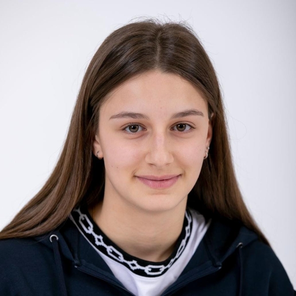 Chloe - Insegnante di matematica - Merate