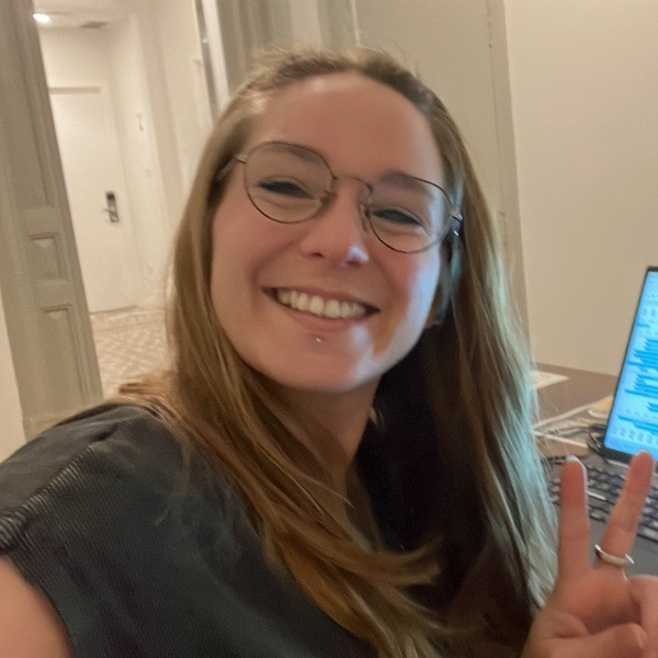 Hanna - profesor de español para extranjeros - Barcelona