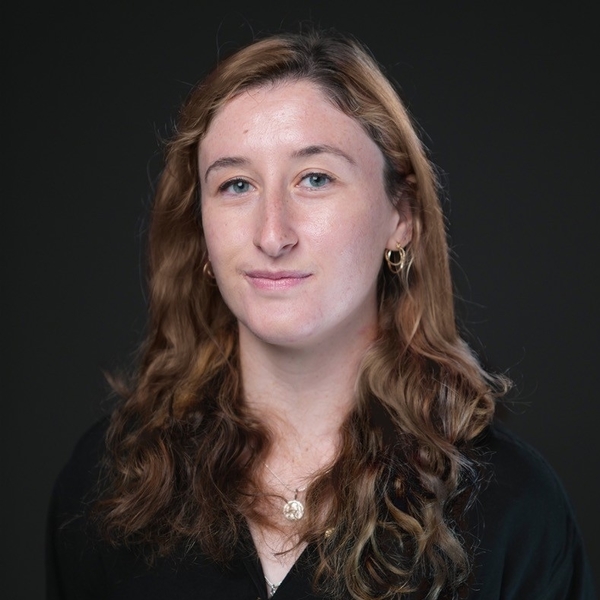 Isabel - English tutor - London