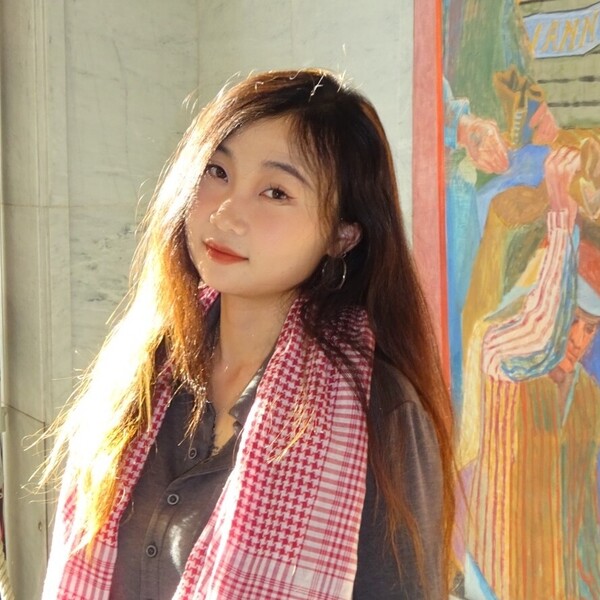 JIAYIN - Chinese tutor - London