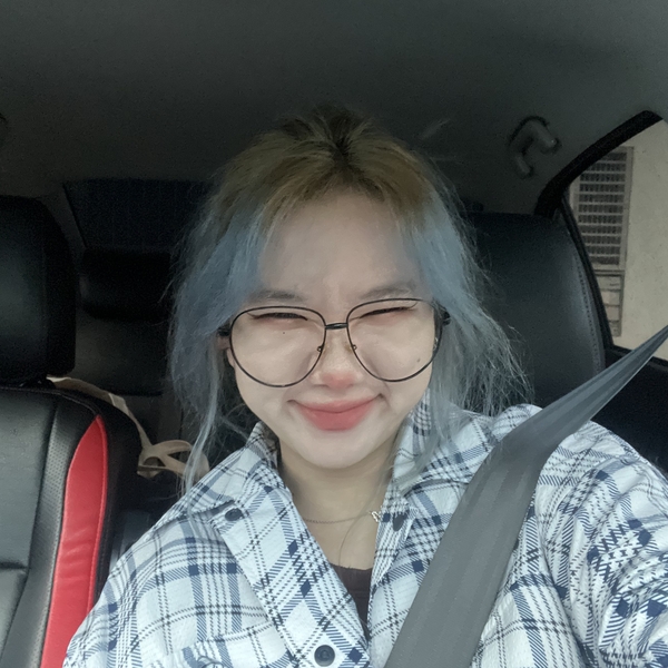 Joy - English tutor - Muar