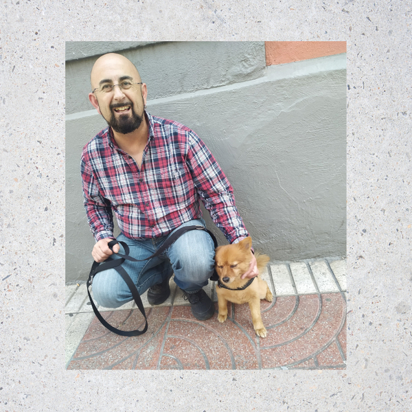 Luis Fernando - Profesor de google adwords - León