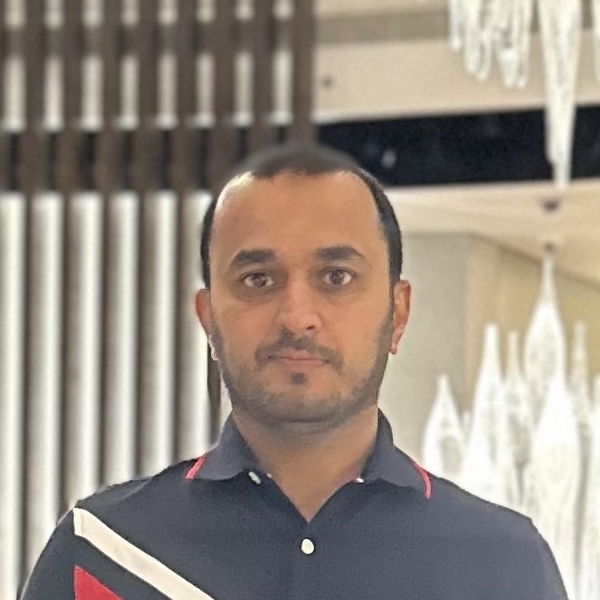Anum - English tutor - Dubai