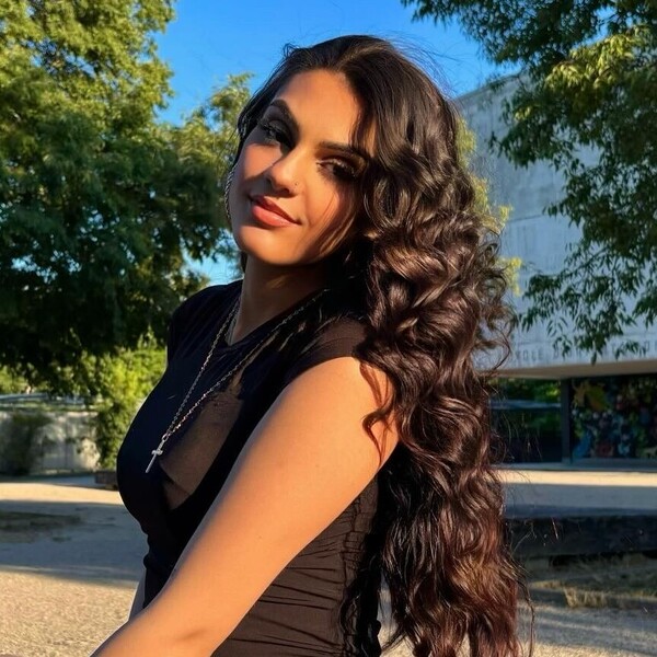 Anna - Prof d'italien - Genève