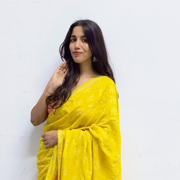 Kashish - Maths tutor - Noida
