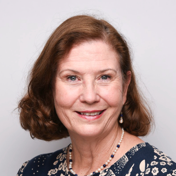 Gillian - English tutor - Calgary