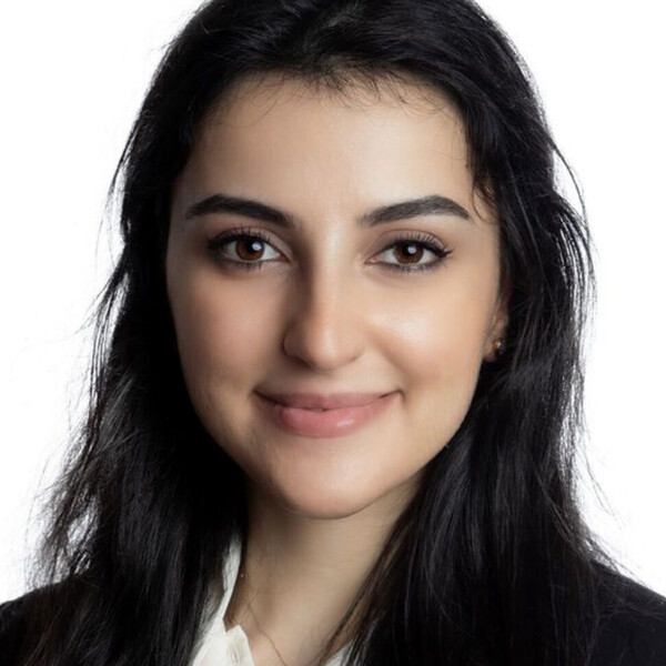 Georgiana - Profesor de Engleză - Cluj-Napoca