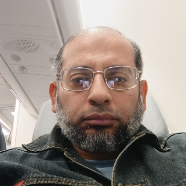 Faheem - Maths tutor - Auckland