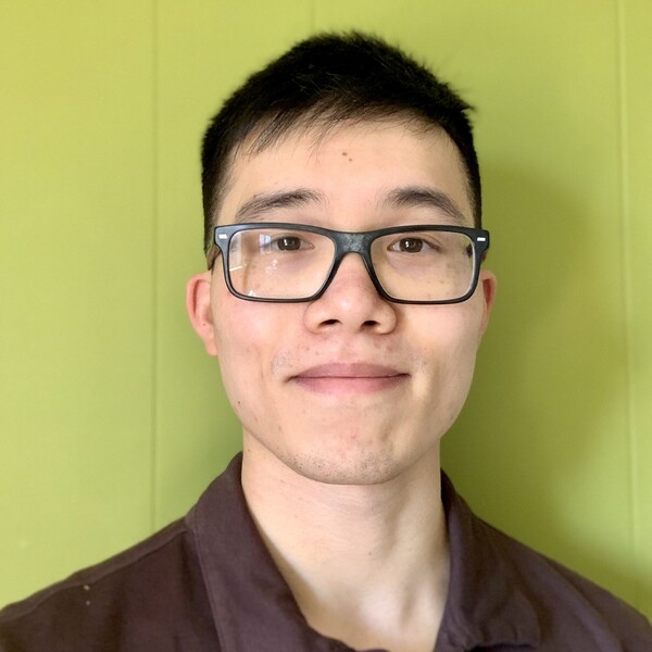 Delbert - Medicine tutor - Vancouver