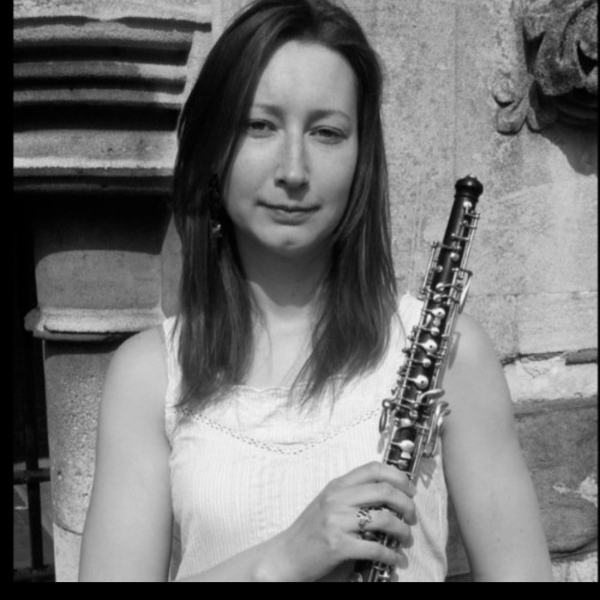 Nancy - Prof flute - London